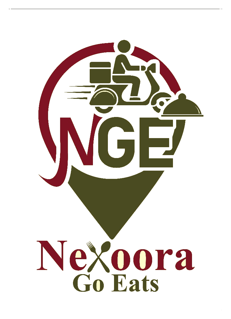 Nexoora Go Eats